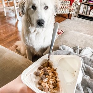 Meet your Posher, Cortney